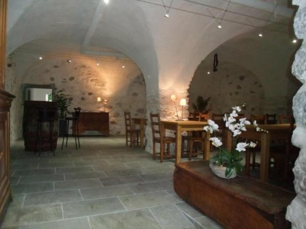 Domaine Du Grand Cellier - Insolite En Savoie Турнон Экстерьер фото